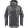 Haglöfs Men´s L.I.M Gore-Tex Active Jacket -Haglöfs haglofs l i m gore tex active jacket men magnetite