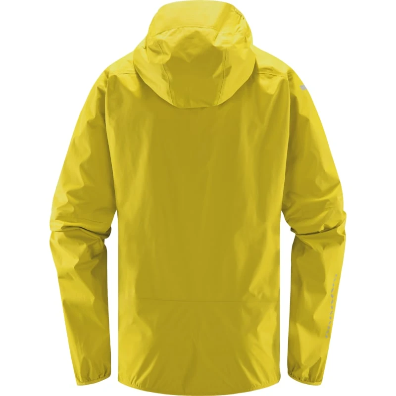 Haglöfs L.I.M Gore-Tex Jacket Men (2021) 9 Haglöfs L.I.M Gore-Tex Jacket Men (2021) - Bilde 7