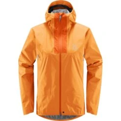 Haglöfs L.I.M Gore-Tex Jacket Women (2021)