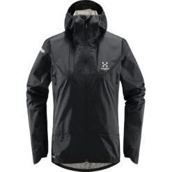 Haglöfs L.I.M Gore-Tex Jacket Women