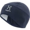 Haglöfs L.I.M Hybrid Infinium Beanie -Haglöfs haglofs l i m hybrid infinium beanie tarn blue