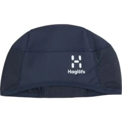 Haglöfs L.I.M Hybrid Infinium Beanie -Haglöfs haglofs l i m hybrid infinium beanie tarn blue 3