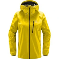 Haglöfs L.I.M Jacket Women's