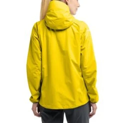 Haglöfs L.I.M Jacket Women's 12 Haglöfs L.I.M Jacket Women's -Haglöfs haglofs l i m jacket women s signal yellow 4