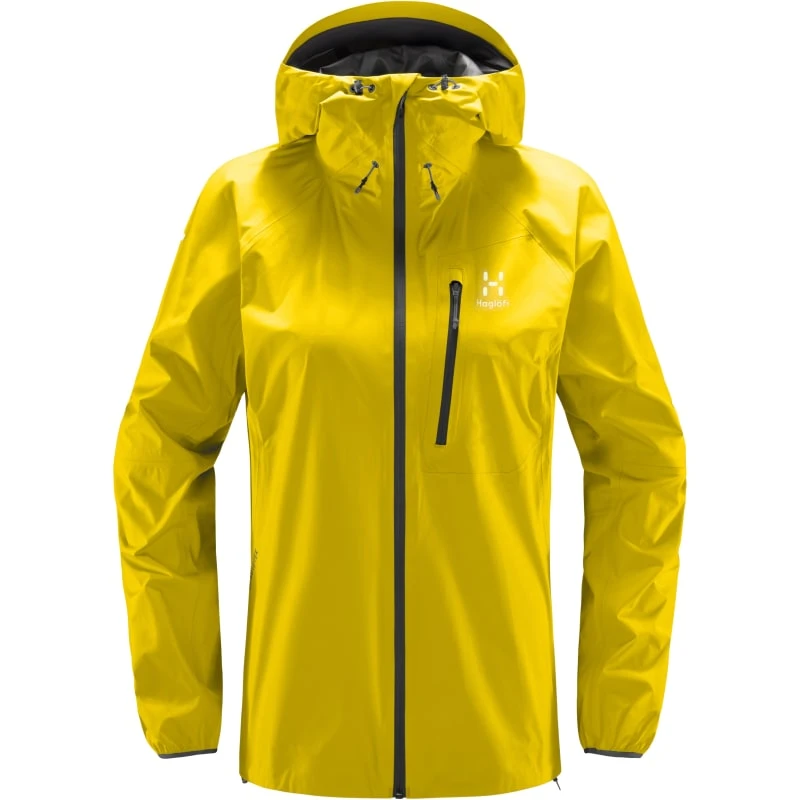 Haglöfs L.I.M Jacket Women's 3 Haglöfs L.I.M Jacket Women's