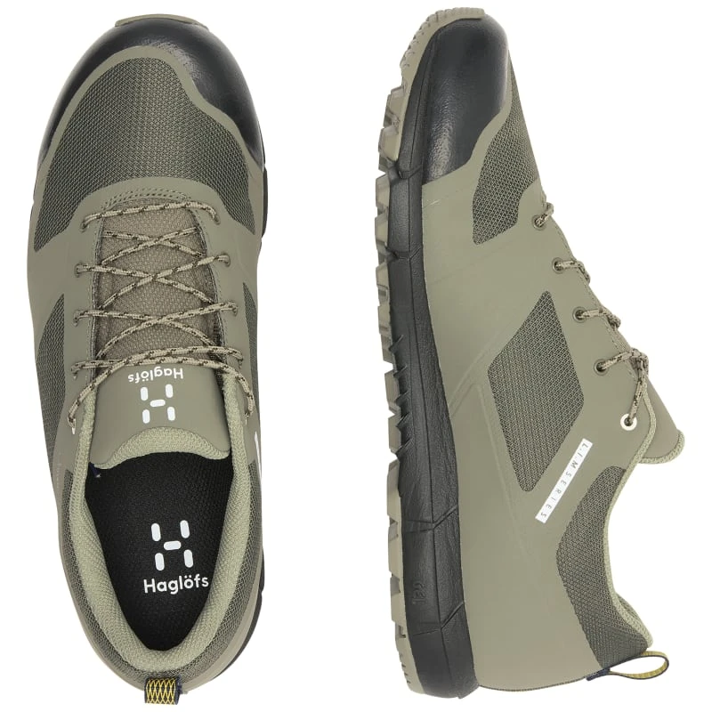 Haglöfs L.I.M Low Proof Eco Women 4 Haglöfs L.I.M Low Proof Eco Women - Bilde 2