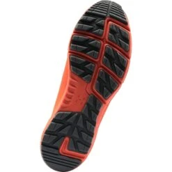 Haglöfs L.I.M Low Women (2022) -Haglöfs haglofs l i m low women 2022 flame orange magnetite 2