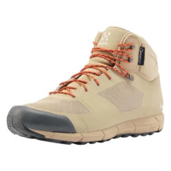 Haglöfs L.I.M Mid Proof Eco Men-C01