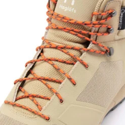 Haglöfs L.I.M Mid Proof Eco Men-C01 -Haglöfs haglofs l i m mid proof eco men c01 sand flame orange 3