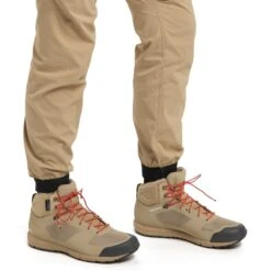 Haglöfs L.I.M Mid Proof Eco Men-C01 -Haglöfs haglofs l i m mid proof eco men c01 sand flame orange 6