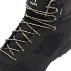 Haglöfs L.I.M Mid Proof Eco Men -Haglöfs haglofs l i m mid proof eco men true black 3