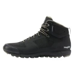 Haglöfs L.I.M Mid Proof Eco Men -Haglöfs haglofs l i m mid proof eco men true black 4