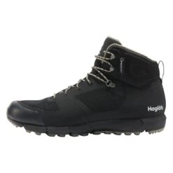 Haglöfs L.I.M Mid Proof Eco Women -Haglöfs haglofs l i m mid proof eco women true black 4