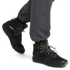 Haglöfs L.I.M Mid Proof Eco Women -Haglöfs haglofs l i m mid proof eco women true black 6