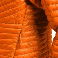 Haglöfs L.I.M Mimic Hood Men -Haglöfs haglofs l i m mimic hood men flame orange 6