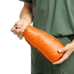 Haglöfs L.I.M Mimic Hood Men -Haglöfs haglofs l i m mimic hood men flame orange 7