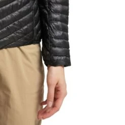 Haglöfs L.I.M Mimic Hood Women (2021) -Haglöfs haglofs l i m mimic hood women 2021 magnetite 4