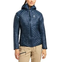 Haglöfs L.I.M Mimic Hood Women 12 Haglöfs L.I.M Mimic Hood Women -Haglöfs haglofs l i m mimic hood women tarn blue 2