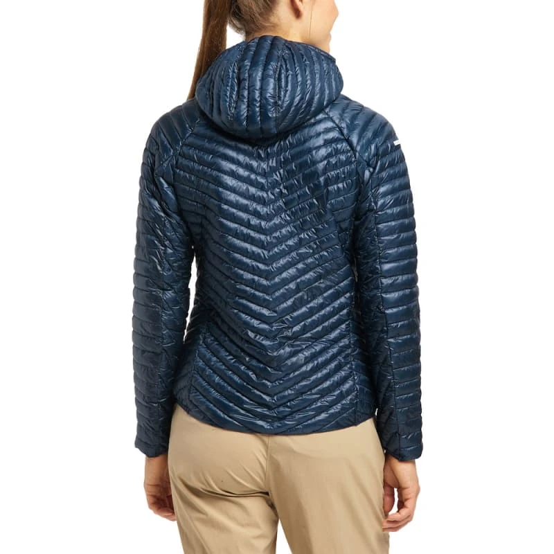 Haglöfs L.I.M Mimic Hood Women 7 Haglöfs L.I.M Mimic Hood Women - Bilde 5