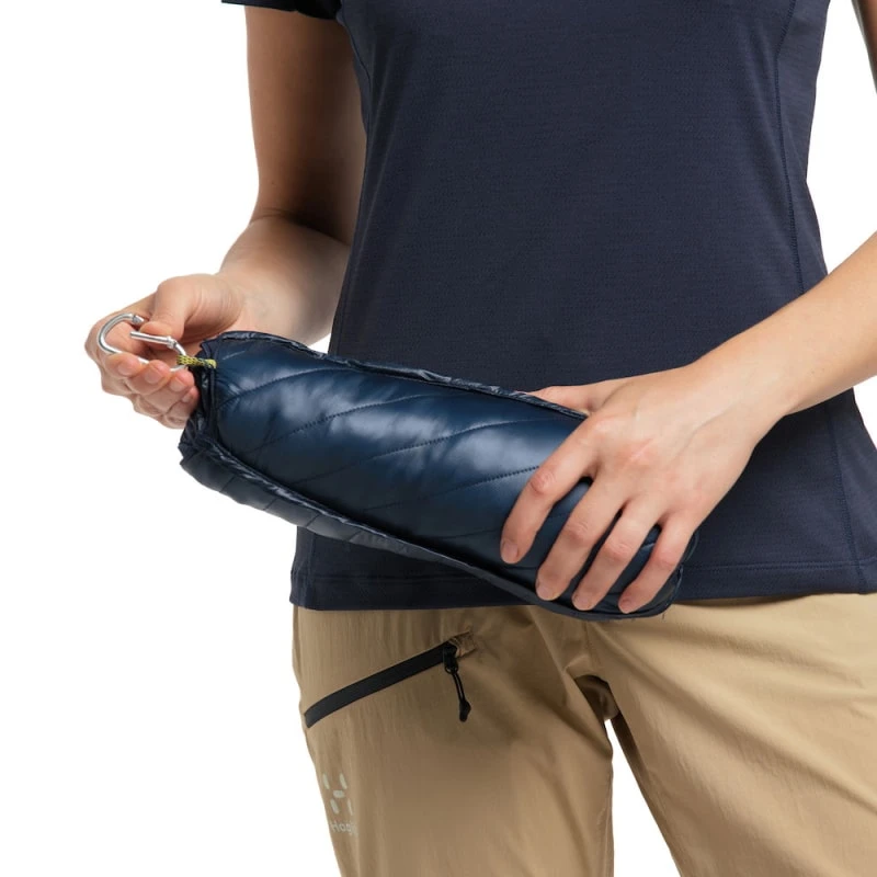 Haglöfs L.I.M Mimic Hood Women 10 Haglöfs L.I.M Mimic Hood Women - Bilde 8