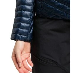 Haglöfs L.I.M Mimic Jacket Women -Haglöfs haglofs l i m mimic jacket women tarn blue 7