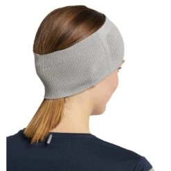 Haglöfs L.I.M Pace Headband -Haglöfs haglofs l i m pace headband concrete 3