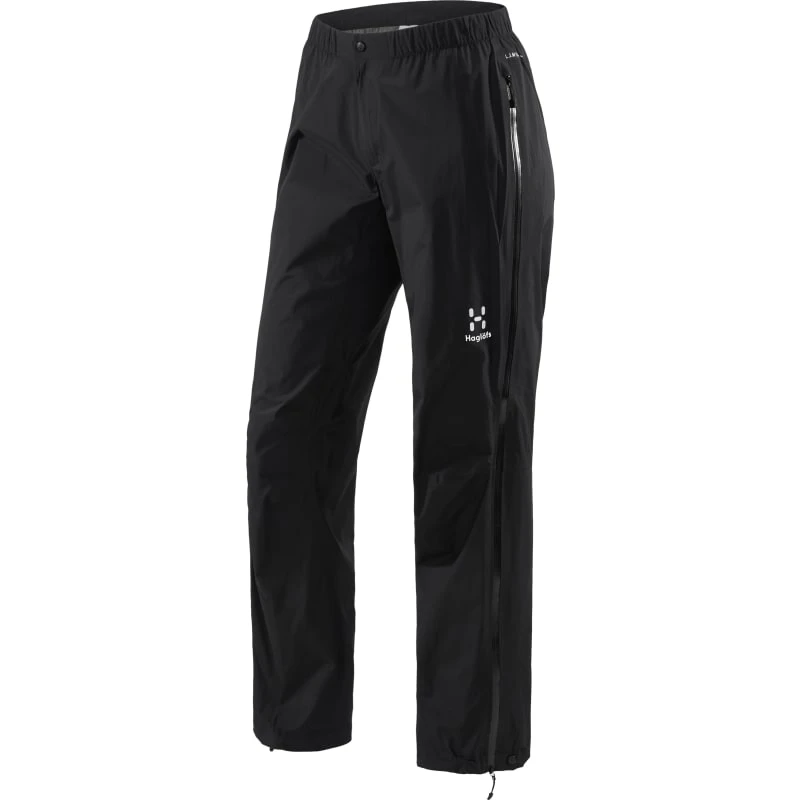 Haglöfs Women's L.I.M Pant (2022) 5 Haglöfs Women's L.I.M Pant (2022) - Bilde 3