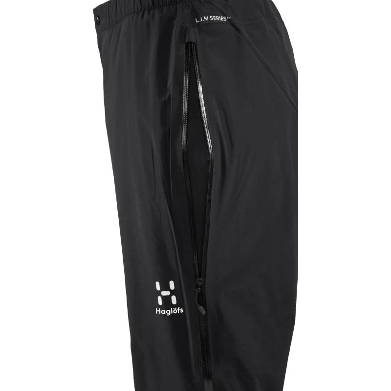 Haglöfs Women's L.I.M Pant (2022) 7 Haglöfs Women's L.I.M Pant (2022) - Bilde 5
