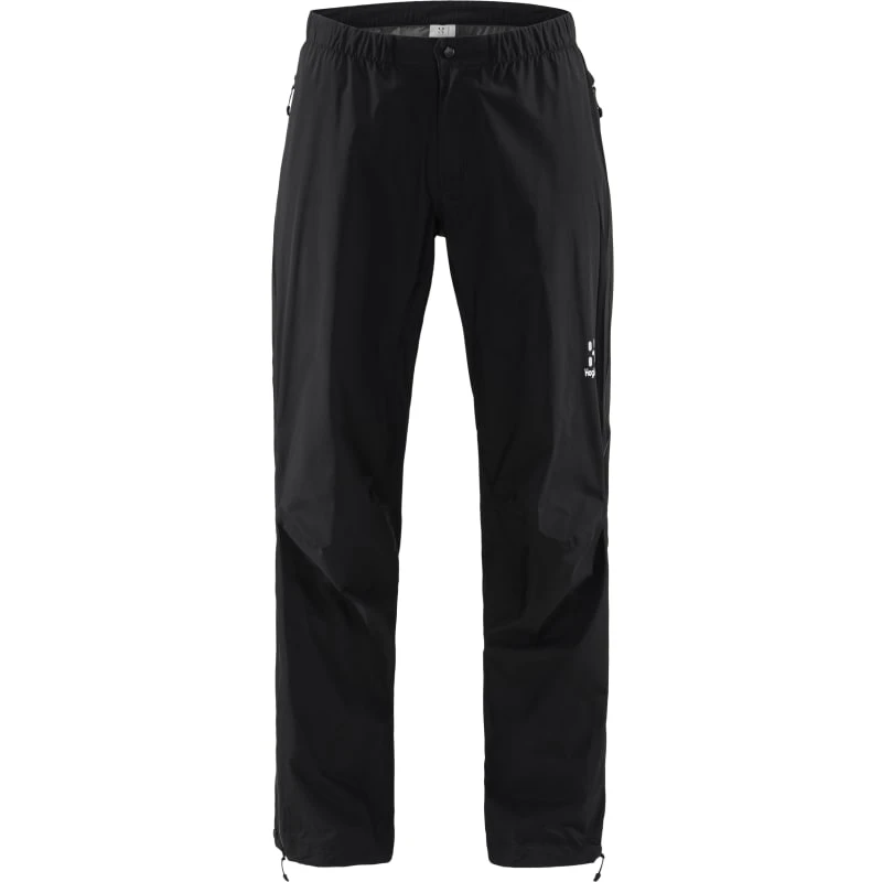 Haglöfs Women's L.I.M Pant (2022) 3 Haglöfs Women's L.I.M Pant (2022)