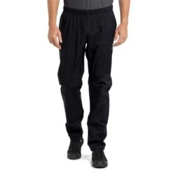 Haglöfs L.I.M Proof Pant Men -Haglöfs haglofs l i m proof pant men true black 2