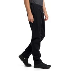 Haglöfs L.I.M Proof Pant Men -Haglöfs haglofs l i m proof pant men true black 3