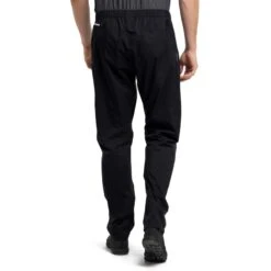 Haglöfs L.I.M Proof Pant Men -Haglöfs haglofs l i m proof pant men true black 4
