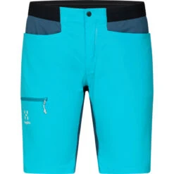 Haglöfs L.I.M Rugged Shorts Women (2021)