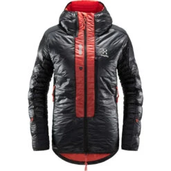 Haglöfs L.I.M ZT Down Jacket Women