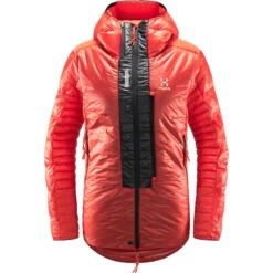 Haglöfs L.I.M ZT Down Jacket Women