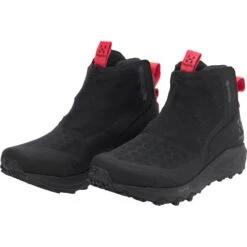 Haglöfs L.I.M ZT Gore-Tex Mid Men -Haglöfs haglofs l i m zt gore tex mid men true black 3