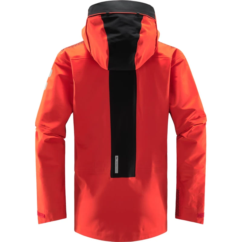 Haglöfs L.I.M ZT Mtn Gore-Tex Pro Jacket Women 4 Haglöfs L.I.M ZT Mtn Gore-Tex Pro Jacket Women - Bilde 2