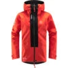 Haglöfs L.I.M ZT Mtn Gore-Tex Pro Jacket Women -Haglöfs haglofs l i m zt mtn gore tex pro jacket women zenith red true black