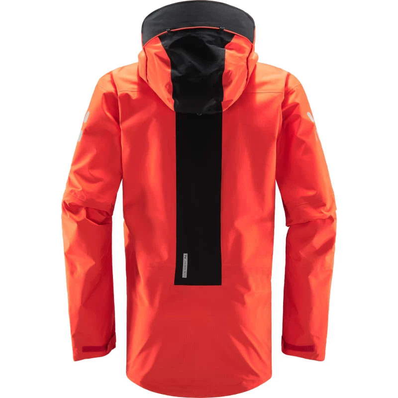 Haglöfs L.I.M ZT Trek Gore-Tex Pro Jacket Men 4 Haglöfs L.I.M ZT Trek Gore-Tex Pro Jacket Men - Bilde 2