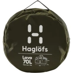Haglöfs Lava 70 -Haglöfs haglofs lava 70 deep woods rosin 4