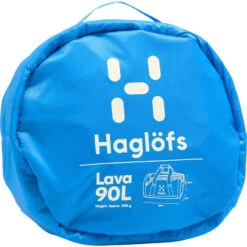 Haglöfs Lava 90 -Haglöfs haglofs lava 90 nordic blue 4
