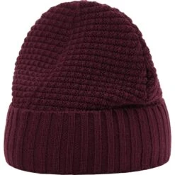 Haglöfs Lava Beanie -Haglöfs haglofs lava beanie aubergine 2