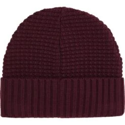 Haglöfs Lava Beanie -Haglöfs haglofs lava beanie aubergine 4