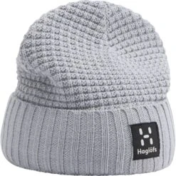 Haglöfs -Haglöfs haglofs lava beanie concrete 1