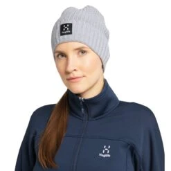 Haglöfs Lava Beanie -Haglöfs haglofs lava beanie concrete 3