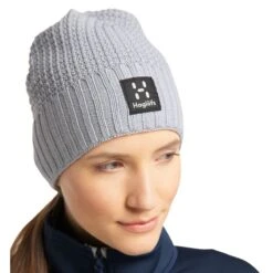 Haglöfs Lava Beanie -Haglöfs haglofs lava beanie concrete 4
