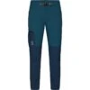Haglöfs Lizard Pant Women (2021) -Haglöfs haglofs lizard pant women 2021 dark ocean tarn blue