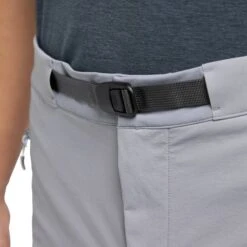 Haglöfs Men's Lizard Shorts (2021) -Haglöfs haglofs lizard shorts men concrete 5