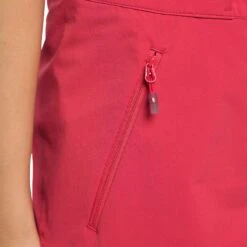 Haglöfs Women 's Lizard Shorts (2021) -Haglöfs haglofs lizard shorts women hibiscus red 5