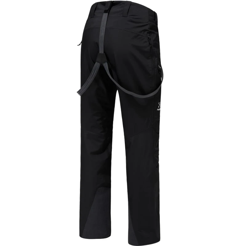 Haglöfs Lumi Form Pant Men's 4 Haglöfs Lumi Form Pant Men's - Bilde 2